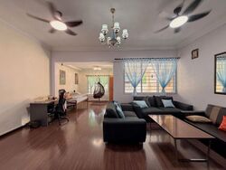 Saint Michael's Road (D12), Terrace #565823861